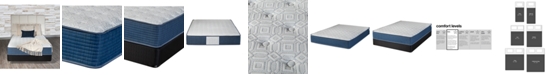 Paramount iGravity 12" Classic Firm Mattress Collection